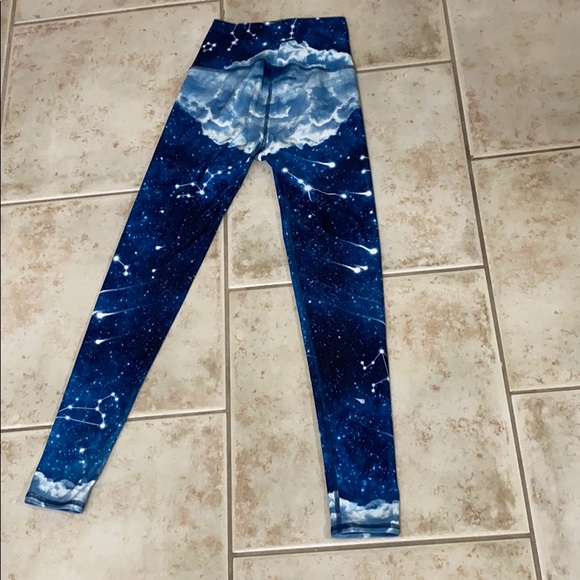 SOLDNiyama Sol Perseus High-Waisted Leggings - Picture 3 of 3